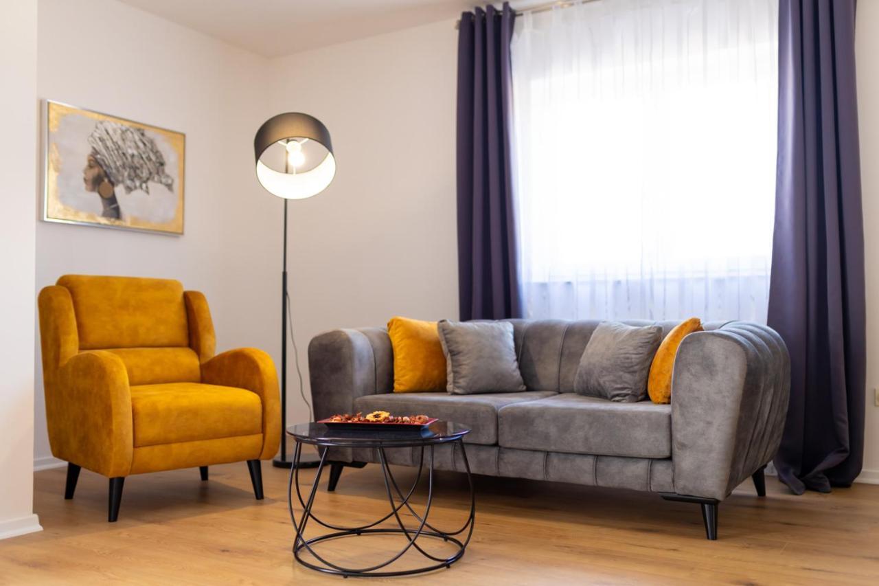 Apartment Demo Malinska Esterno foto